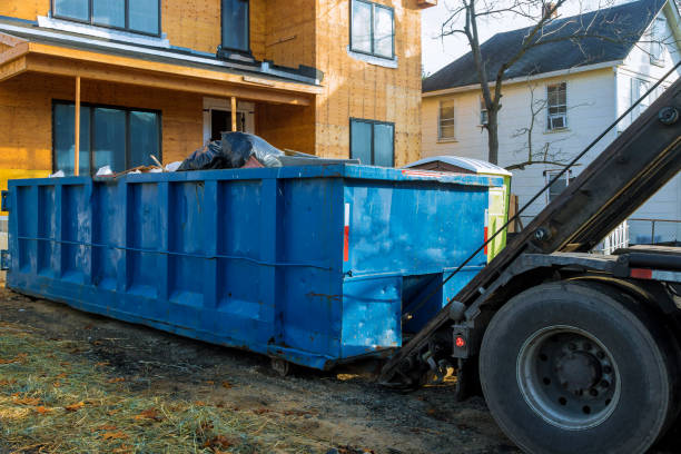 Professional Junk Removal Services in Bellerose, NY